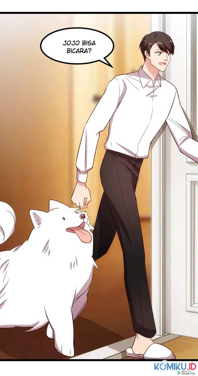 CEO’s Sudden Proposal Chapter 151 Gambar 15