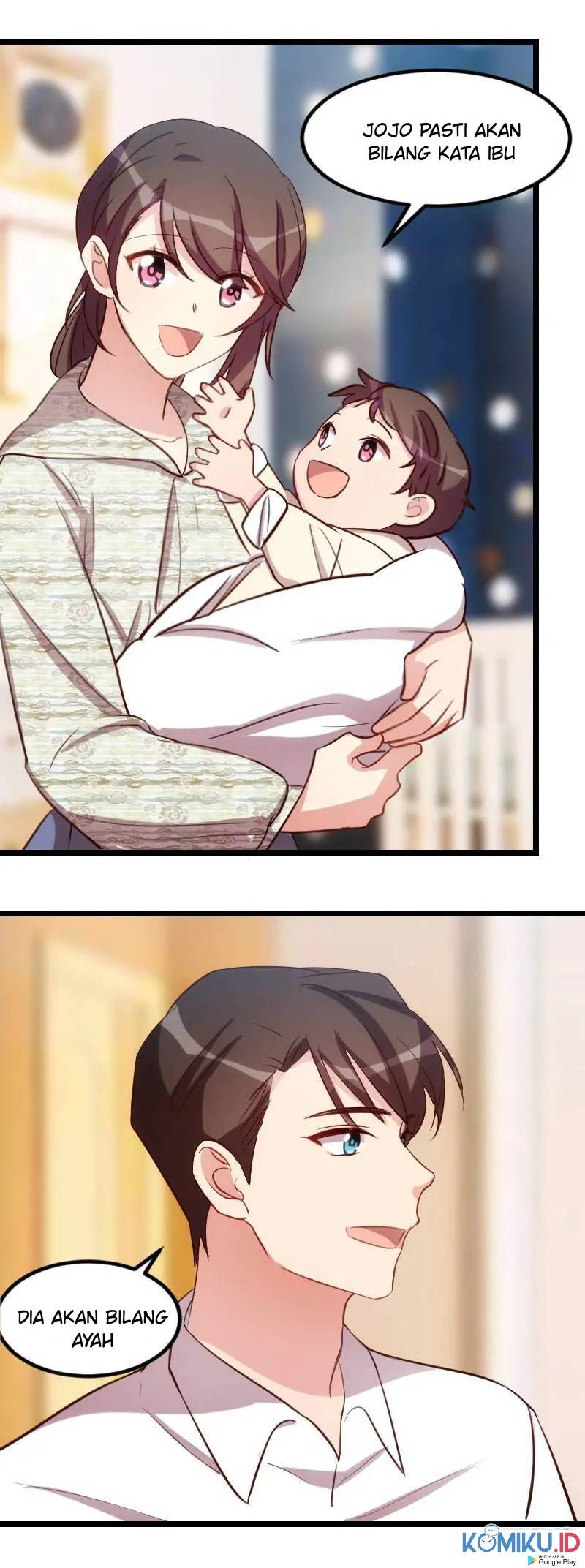 CEO’s Sudden Proposal Chapter 151 Gambar 17