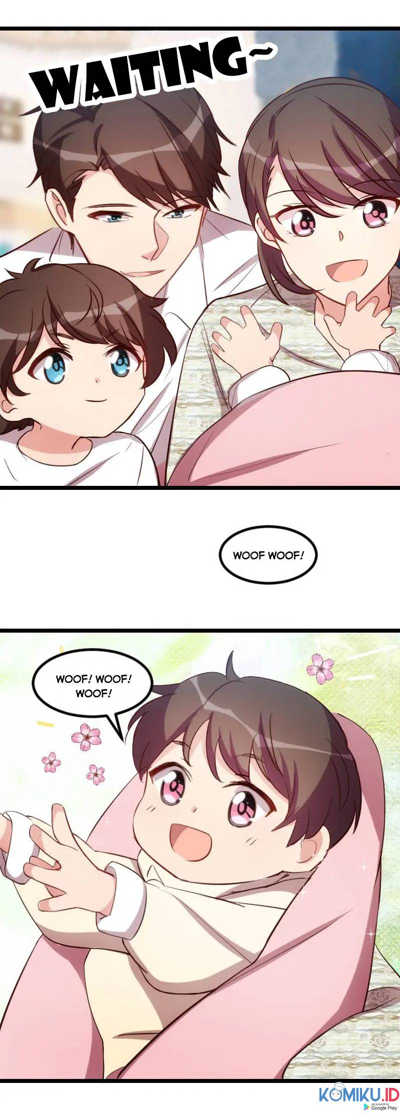 CEO’s Sudden Proposal Chapter 151 Gambar 19