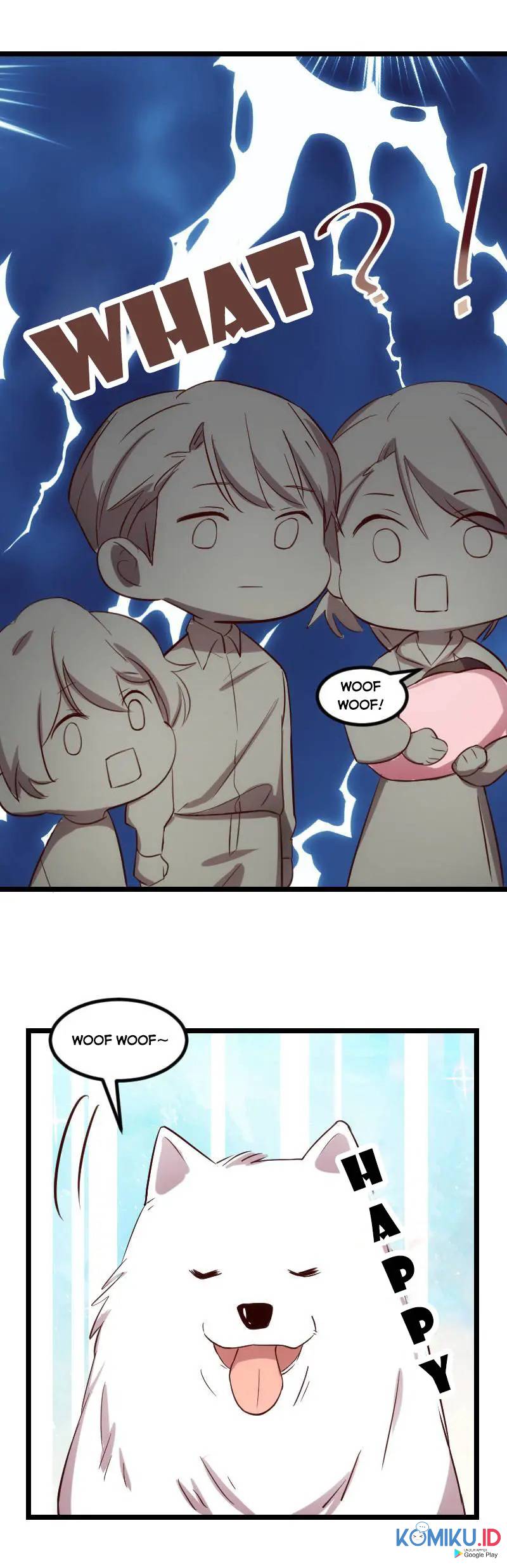 CEO’s Sudden Proposal Chapter 151 Gambar 20