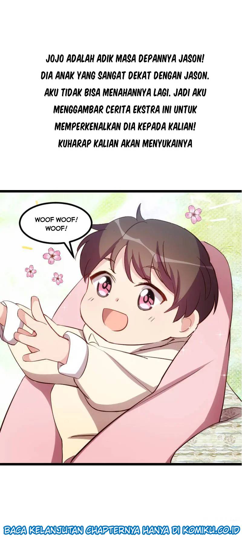 CEO’s Sudden Proposal Chapter 151 Gambar 21