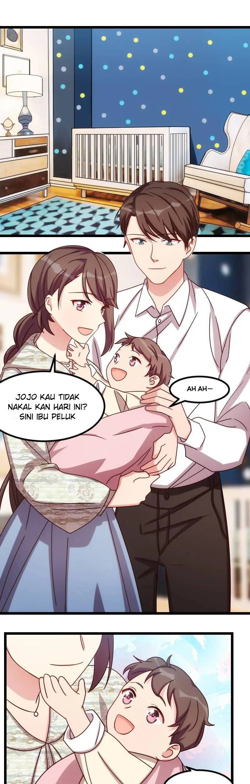 Manhua CEO’s Sudden Proposal Chapter 151 gambar nomor 2