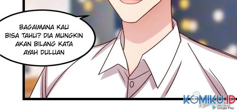 CEO’s Sudden Proposal Chapter 151 Gambar 5