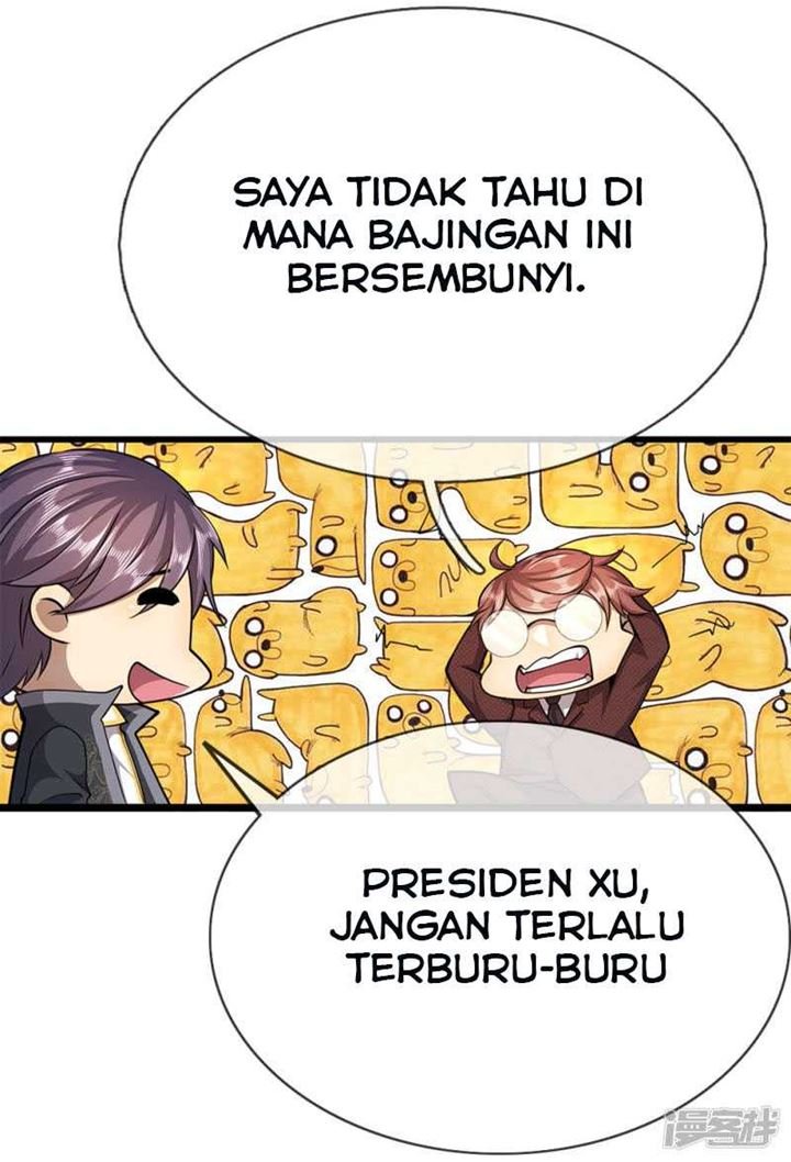 Medical Martial Arts Chapter 184 Gambar 4