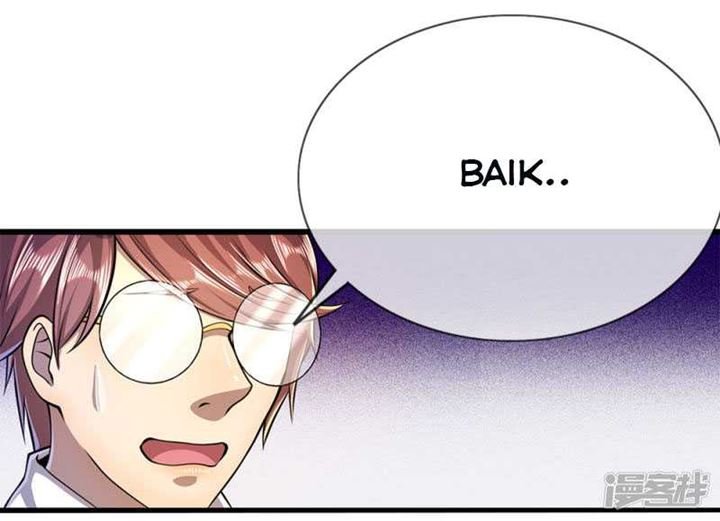 Medical Martial Arts Chapter 184 Gambar 6