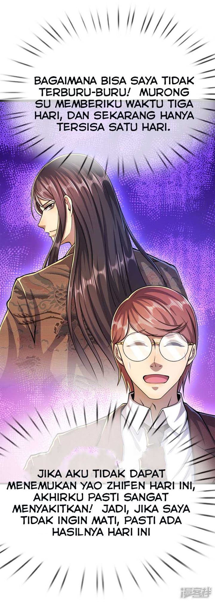 Medical Martial Arts Chapter 184 Gambar 7