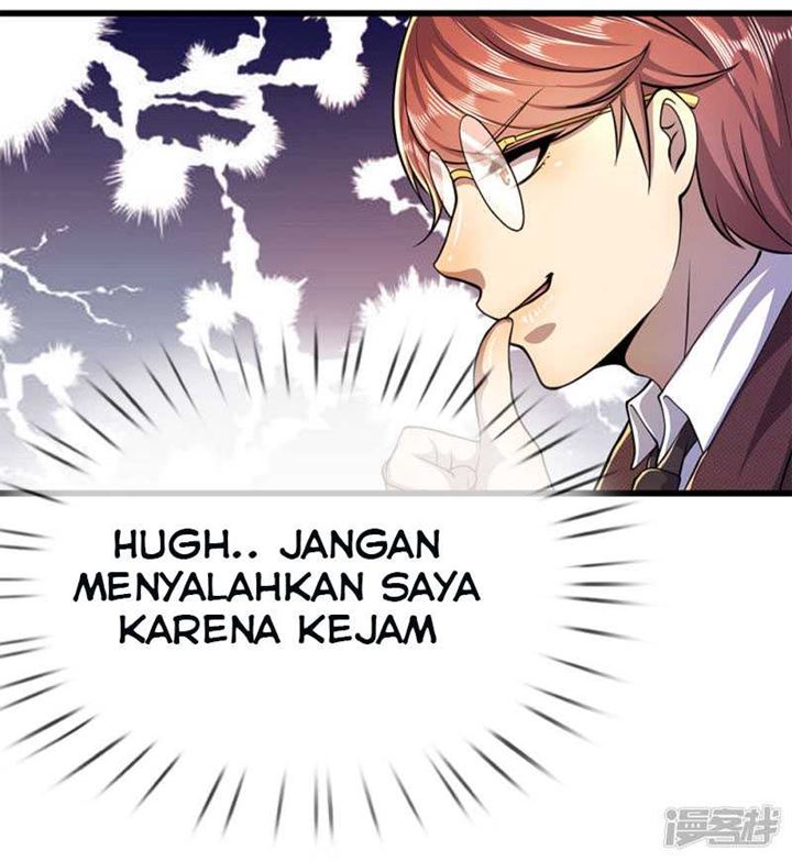 Medical Martial Arts Chapter 184 Gambar 8