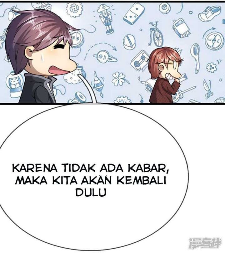 Medical Martial Arts Chapter 184 Gambar 9