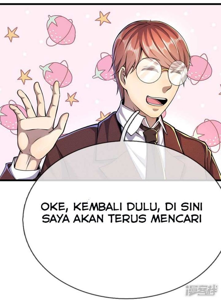 Medical Martial Arts Chapter 184 Gambar 10