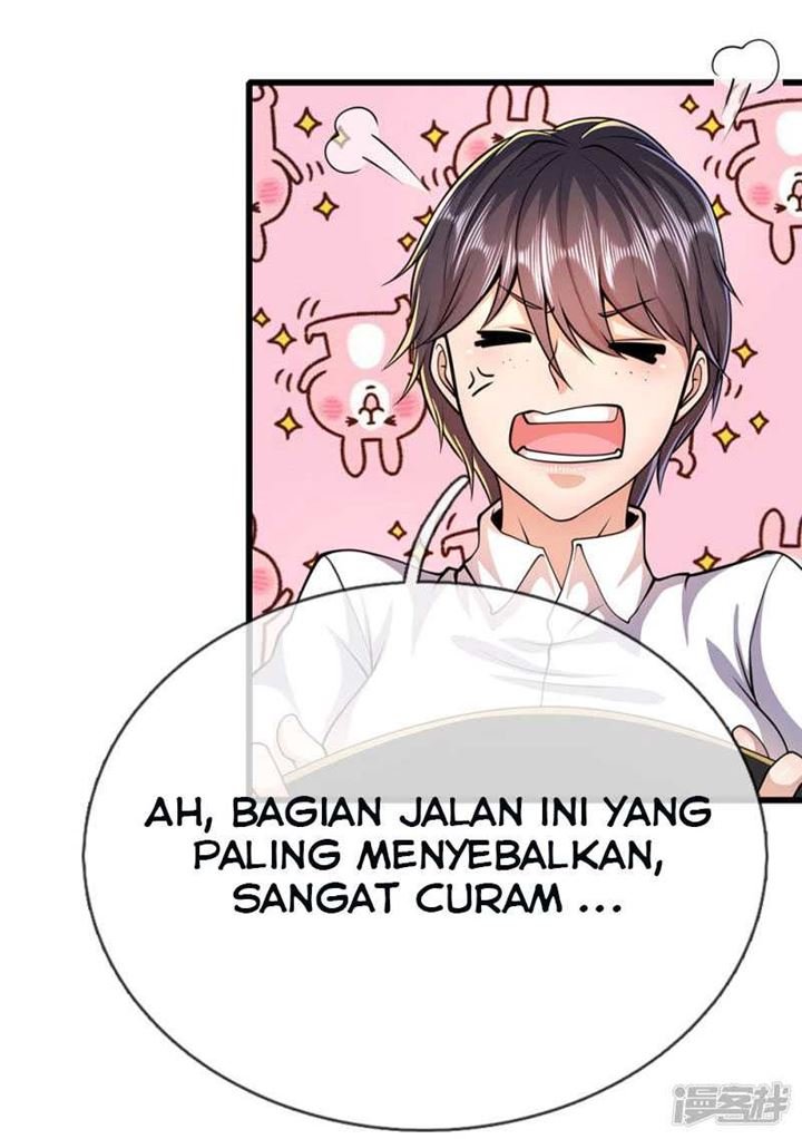 Medical Martial Arts Chapter 184 Gambar 15