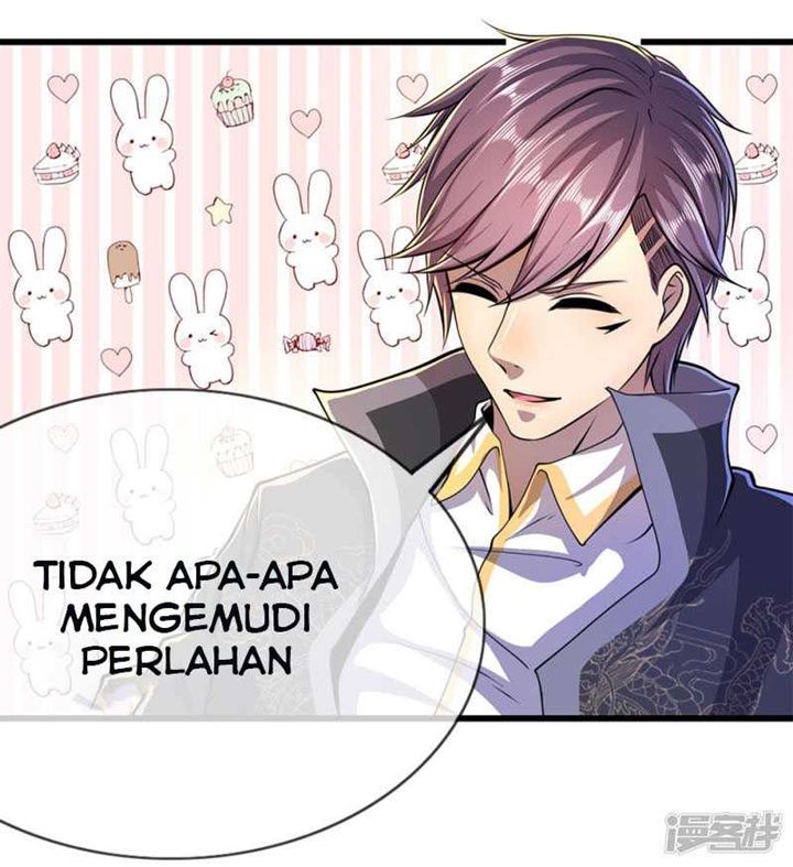 Medical Martial Arts Chapter 184 Gambar 16