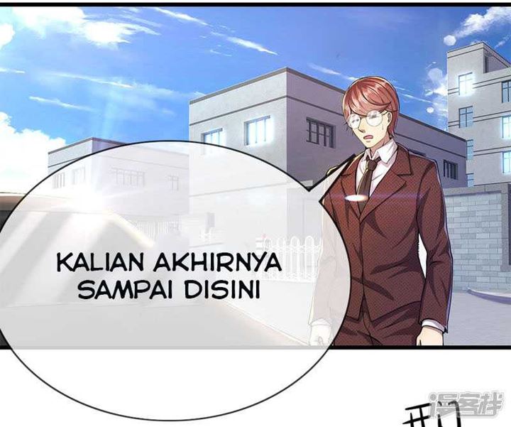 Manhua Medical Martial Arts Chapter 184 gambar nomor 2