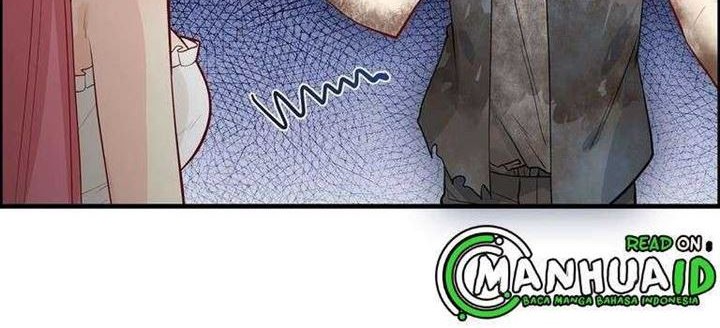 The Rest of My Life on the Desert Island Chapter 44 Gambar 14