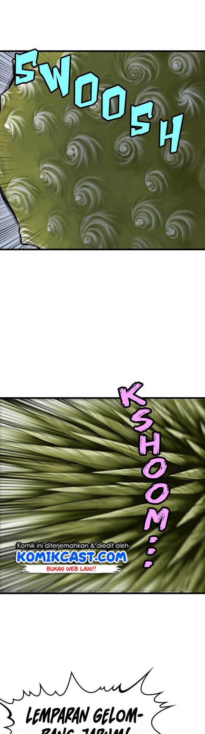 Gosu Chapter 188 Gambar 9