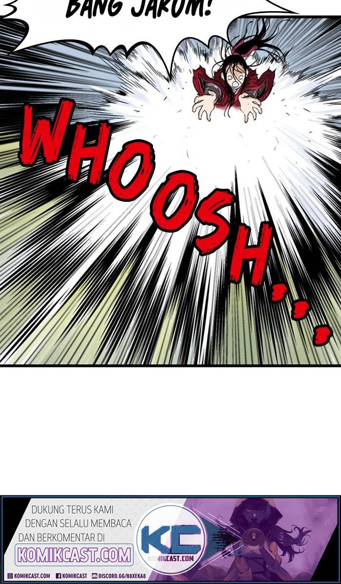 Gosu Chapter 188 Gambar 10