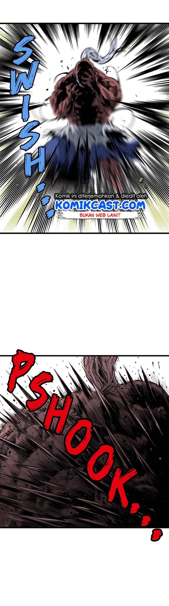 Gosu Chapter 188 Gambar 11