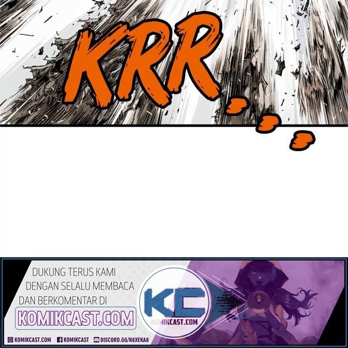 Gosu Chapter 188 Gambar 16