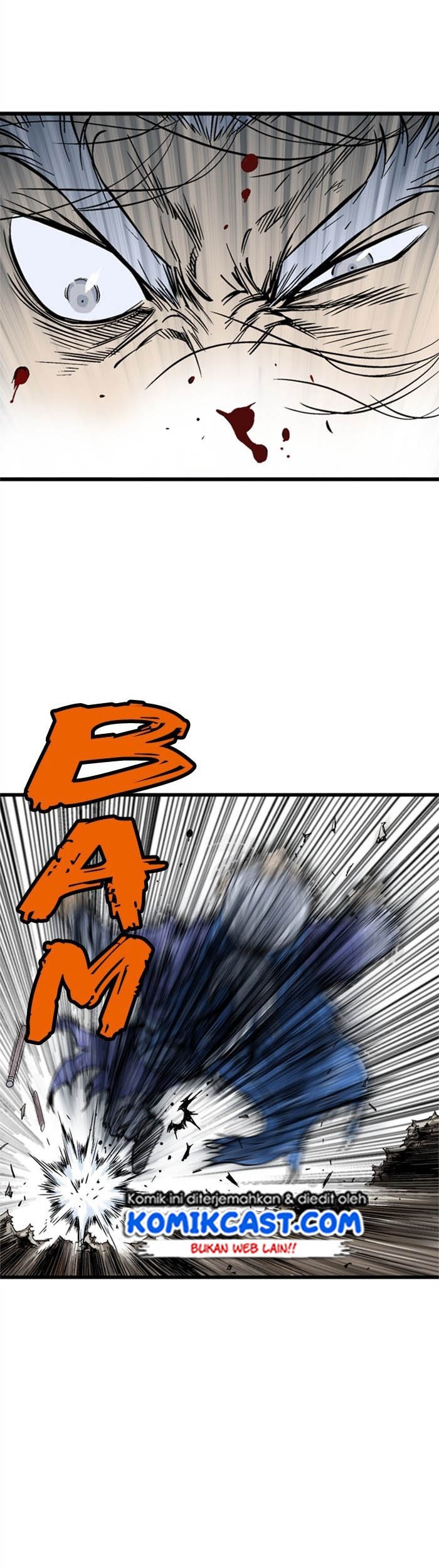 Gosu Chapter 188 Gambar 25