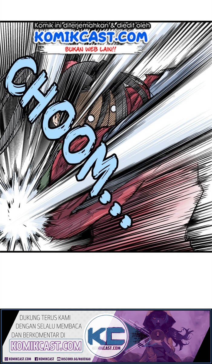 Gosu Chapter 188 Gambar 27