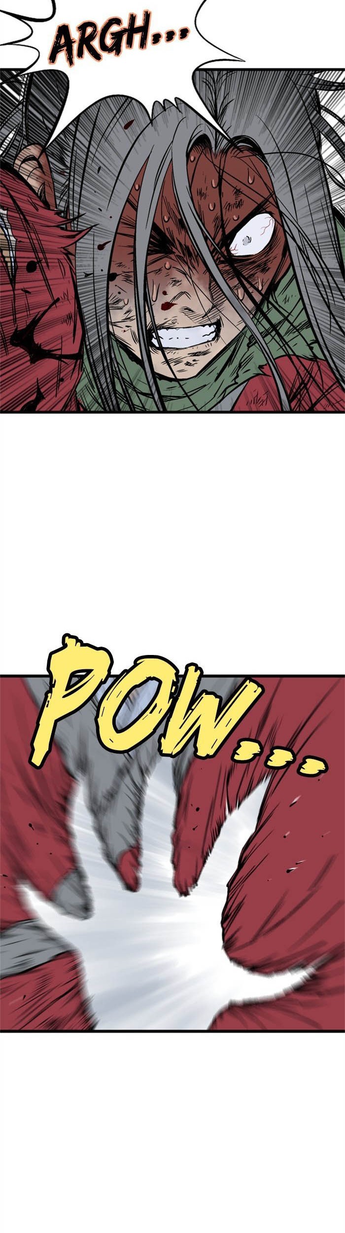 Gosu Chapter 188 Gambar 29