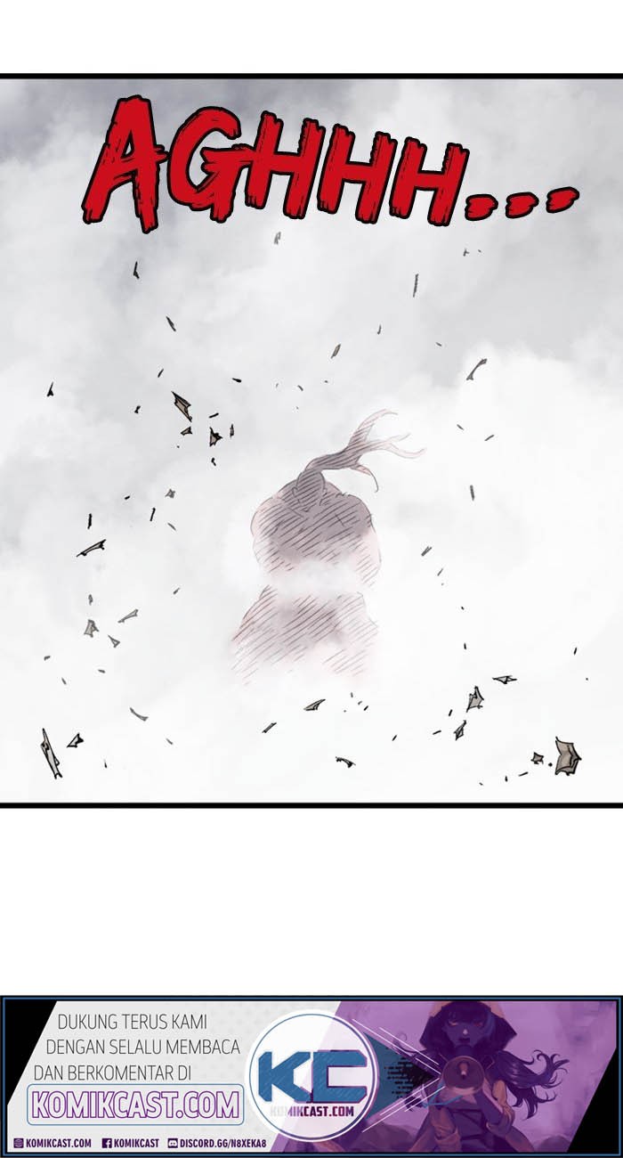 Gosu Chapter 188 Gambar 33