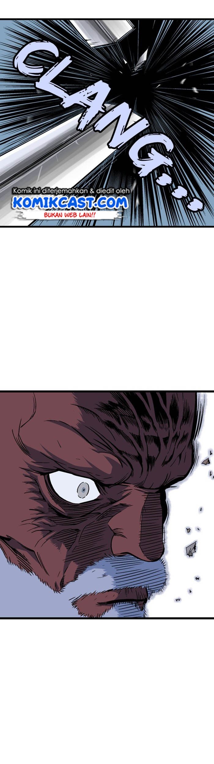 Gosu Chapter 188 Gambar 46