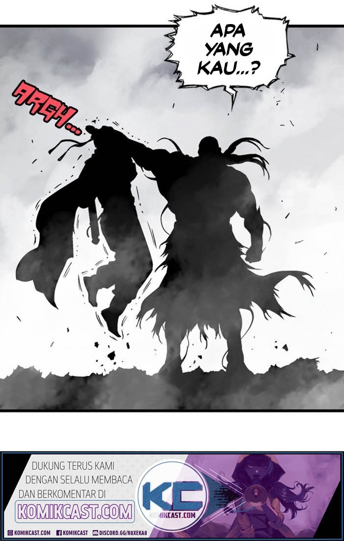 Gosu Chapter 188 Gambar 48
