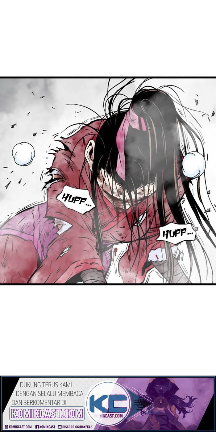 Gosu Chapter 188 Gambar 39