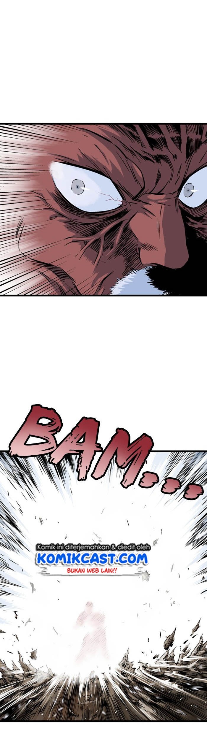 Gosu Chapter 188 Gambar 50