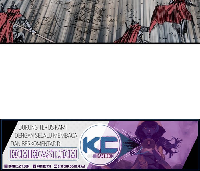 Gosu Chapter 188 Gambar 59