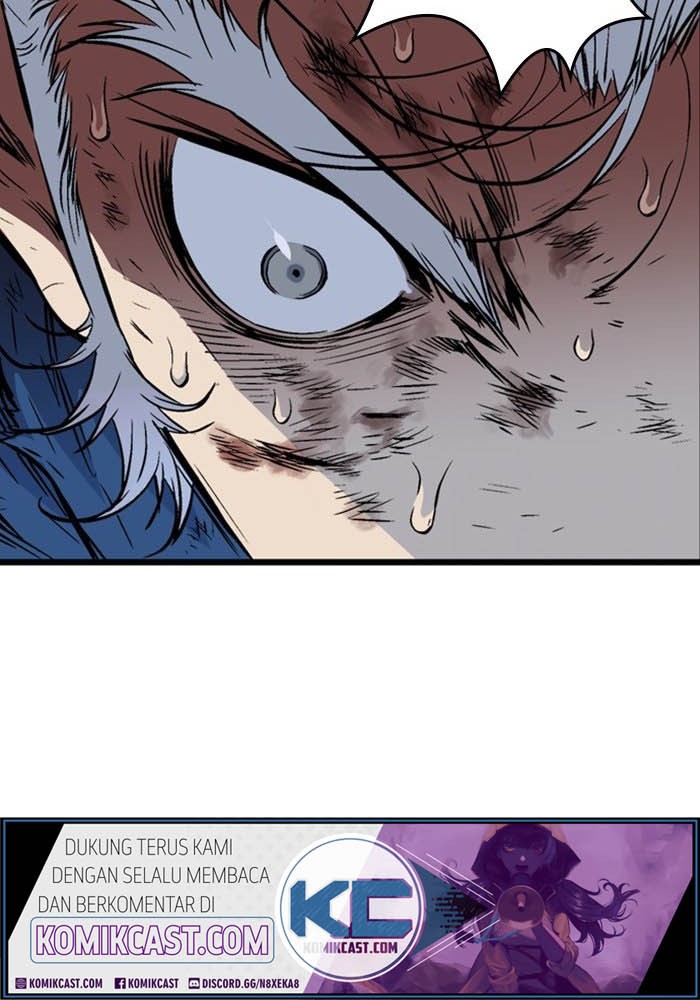 Gosu Chapter 188 Gambar 4