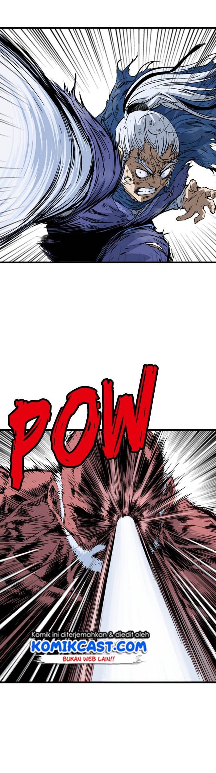 Gosu Chapter 188 Gambar 6