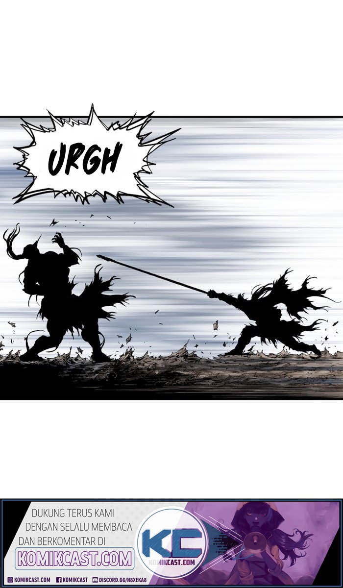 Gosu Chapter 188 Gambar 7