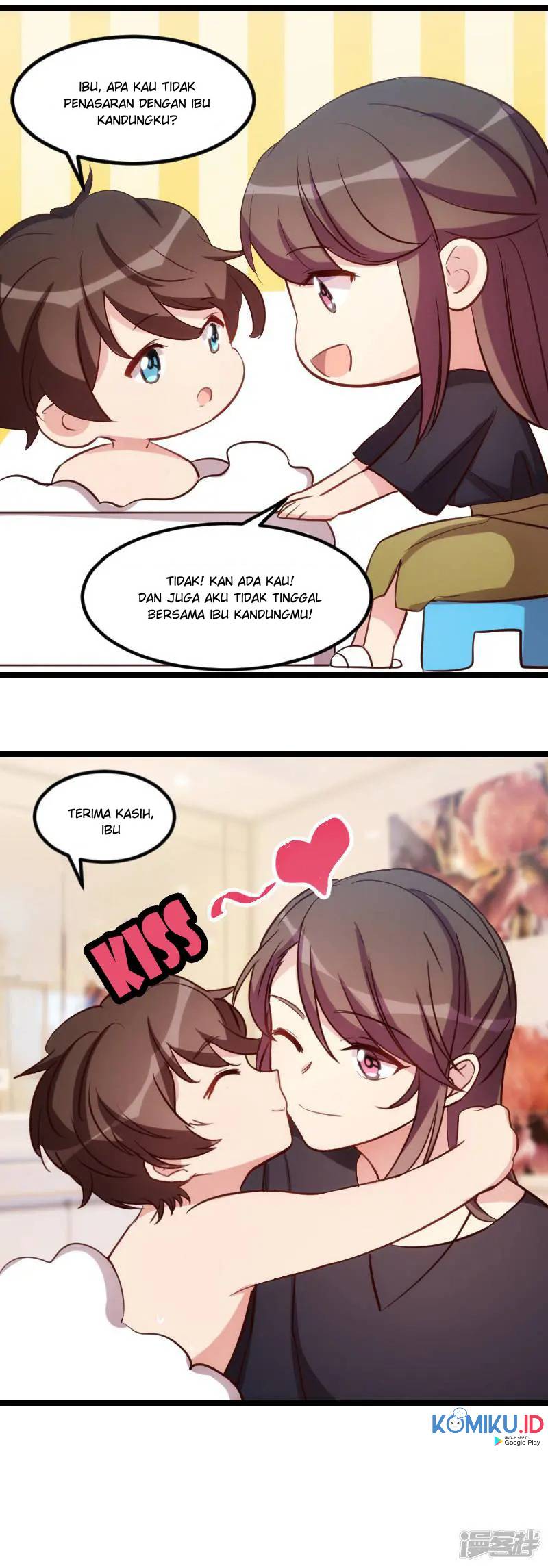 CEO’s Sudden Proposal Chapter 152 Gambar 10