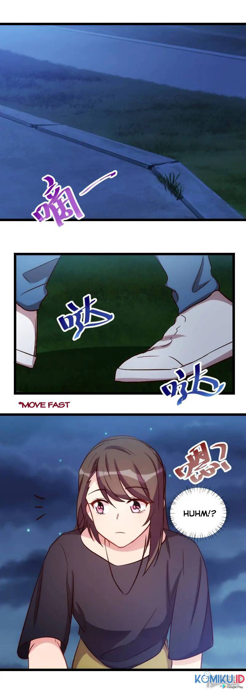 CEO’s Sudden Proposal Chapter 152 Gambar 11