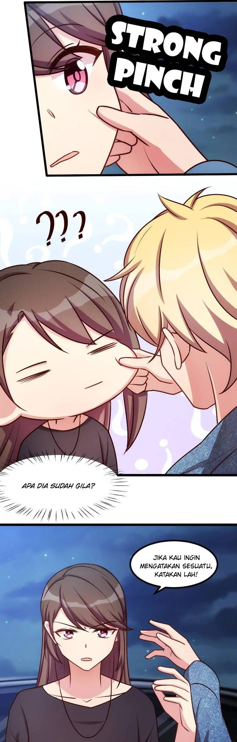 CEO’s Sudden Proposal Chapter 152 Gambar 17