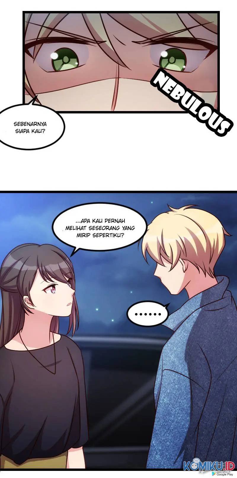 CEO’s Sudden Proposal Chapter 152 Gambar 13