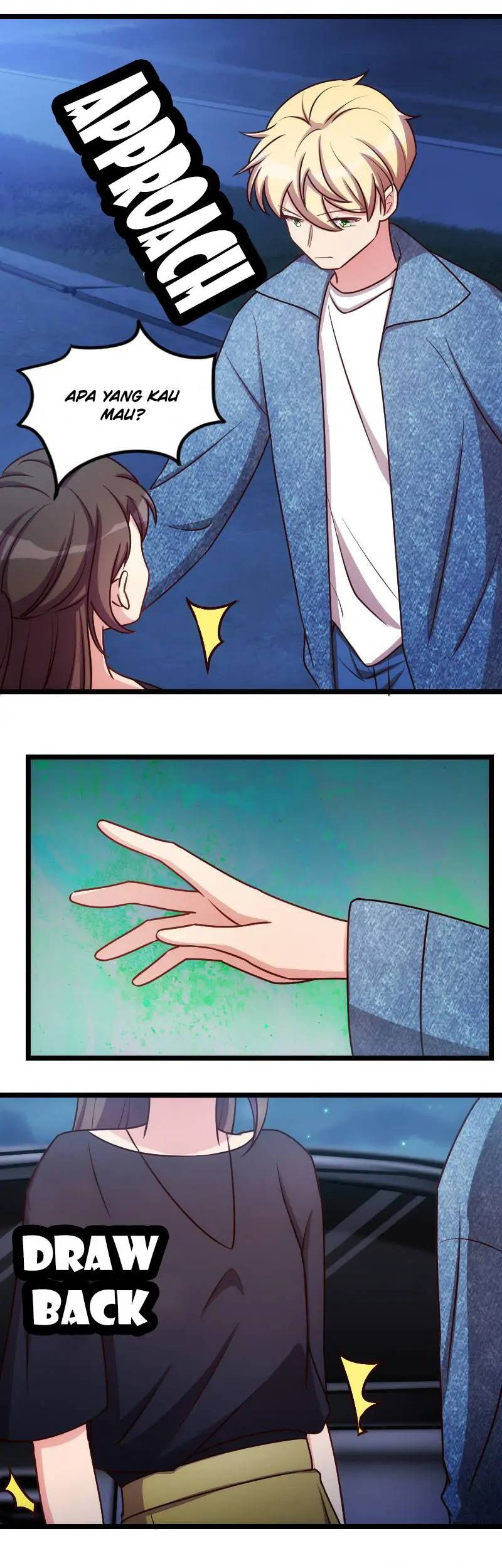 CEO’s Sudden Proposal Chapter 152 Gambar 15