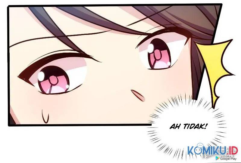 CEO’s Sudden Proposal Chapter 152 Gambar 16