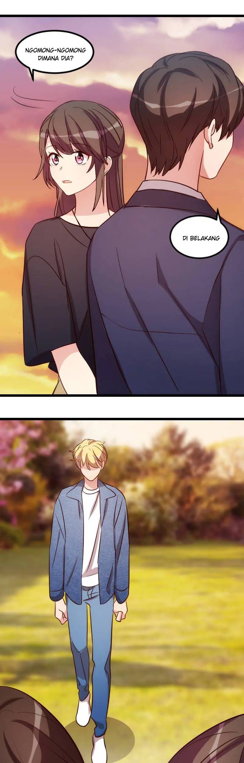 CEO’s Sudden Proposal Chapter 152 Gambar 3