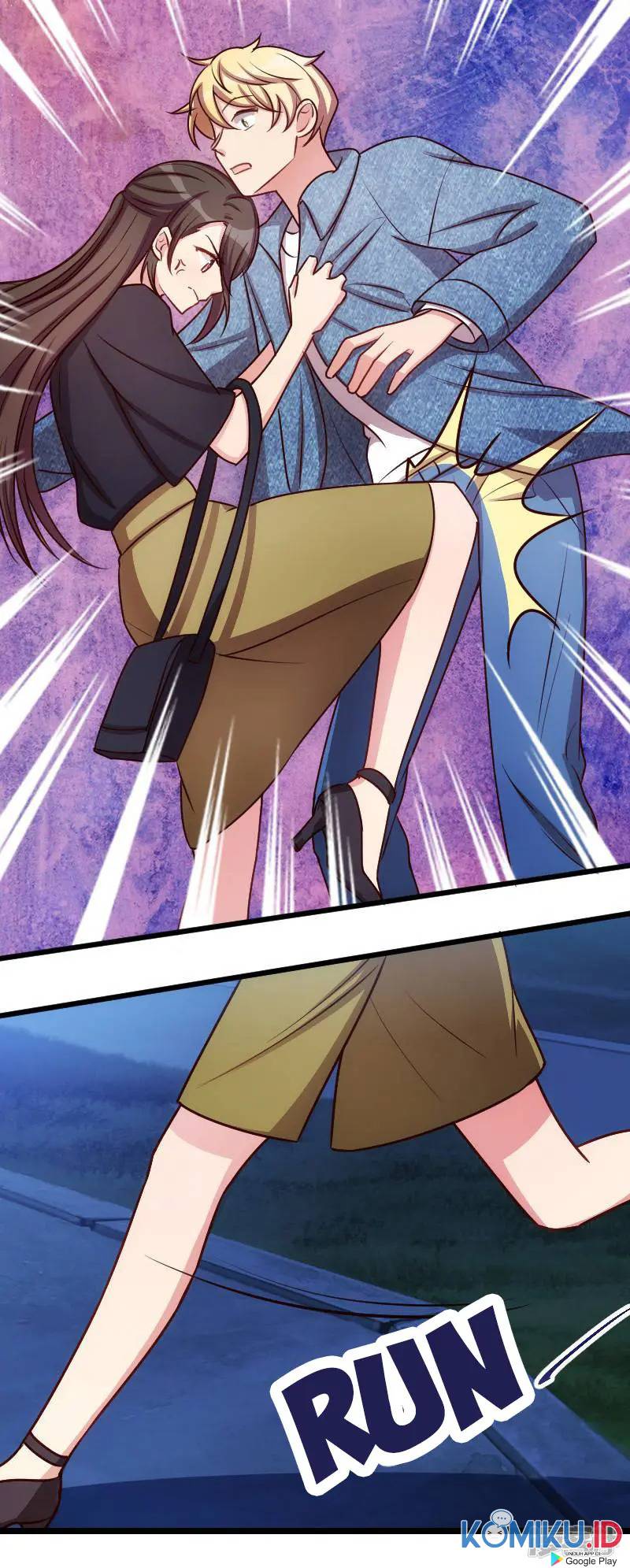 CEO’s Sudden Proposal Chapter 153 Gambar 12