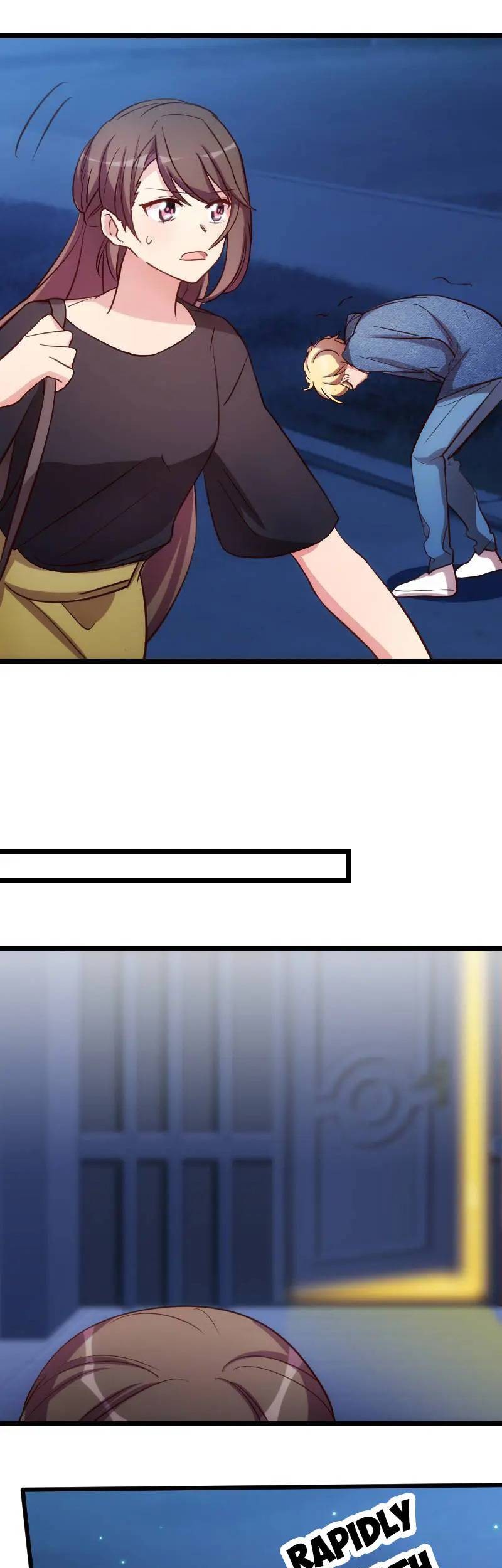 CEO’s Sudden Proposal Chapter 153 Gambar 13