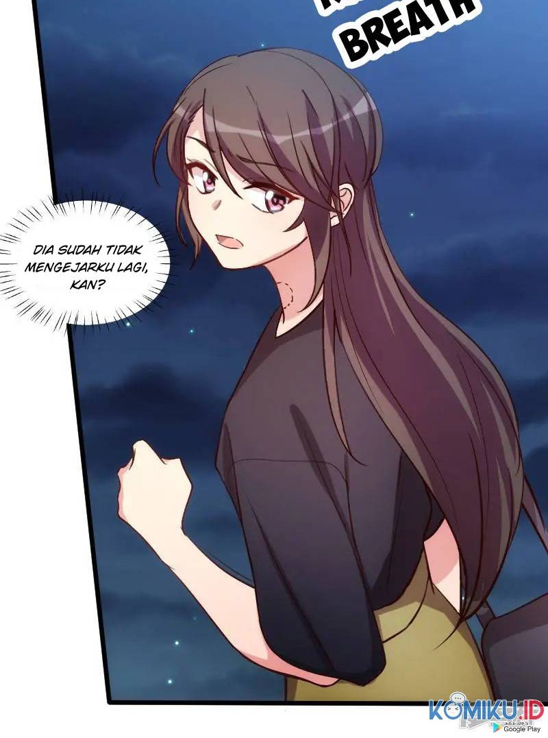 CEO’s Sudden Proposal Chapter 153 Gambar 14