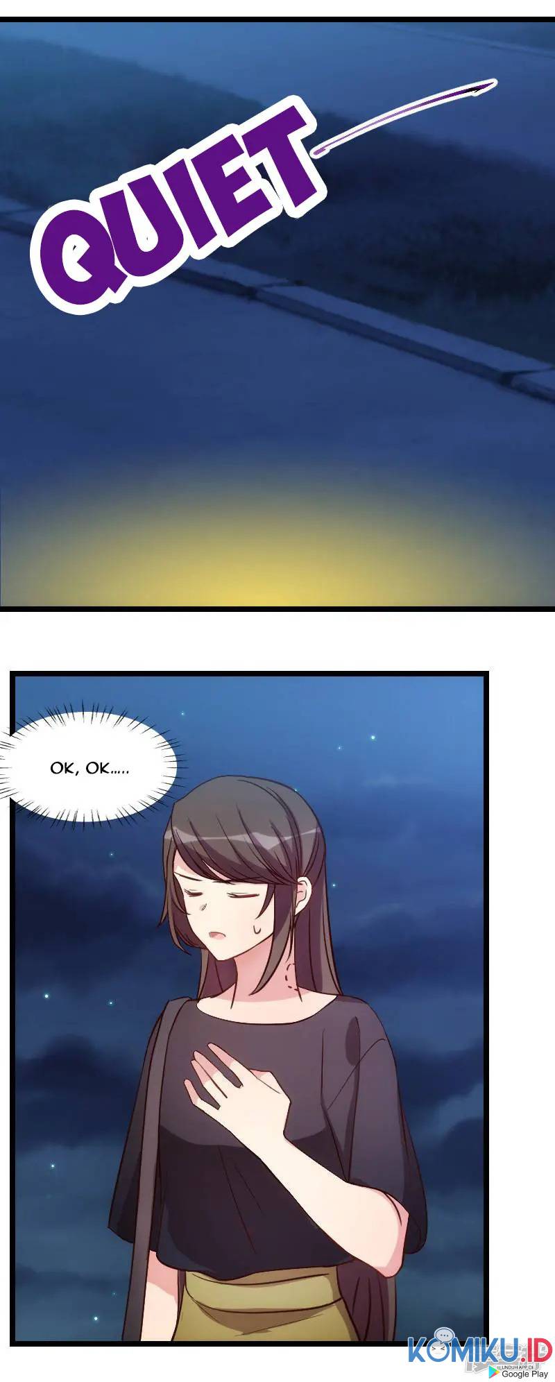 CEO’s Sudden Proposal Chapter 153 Gambar 16