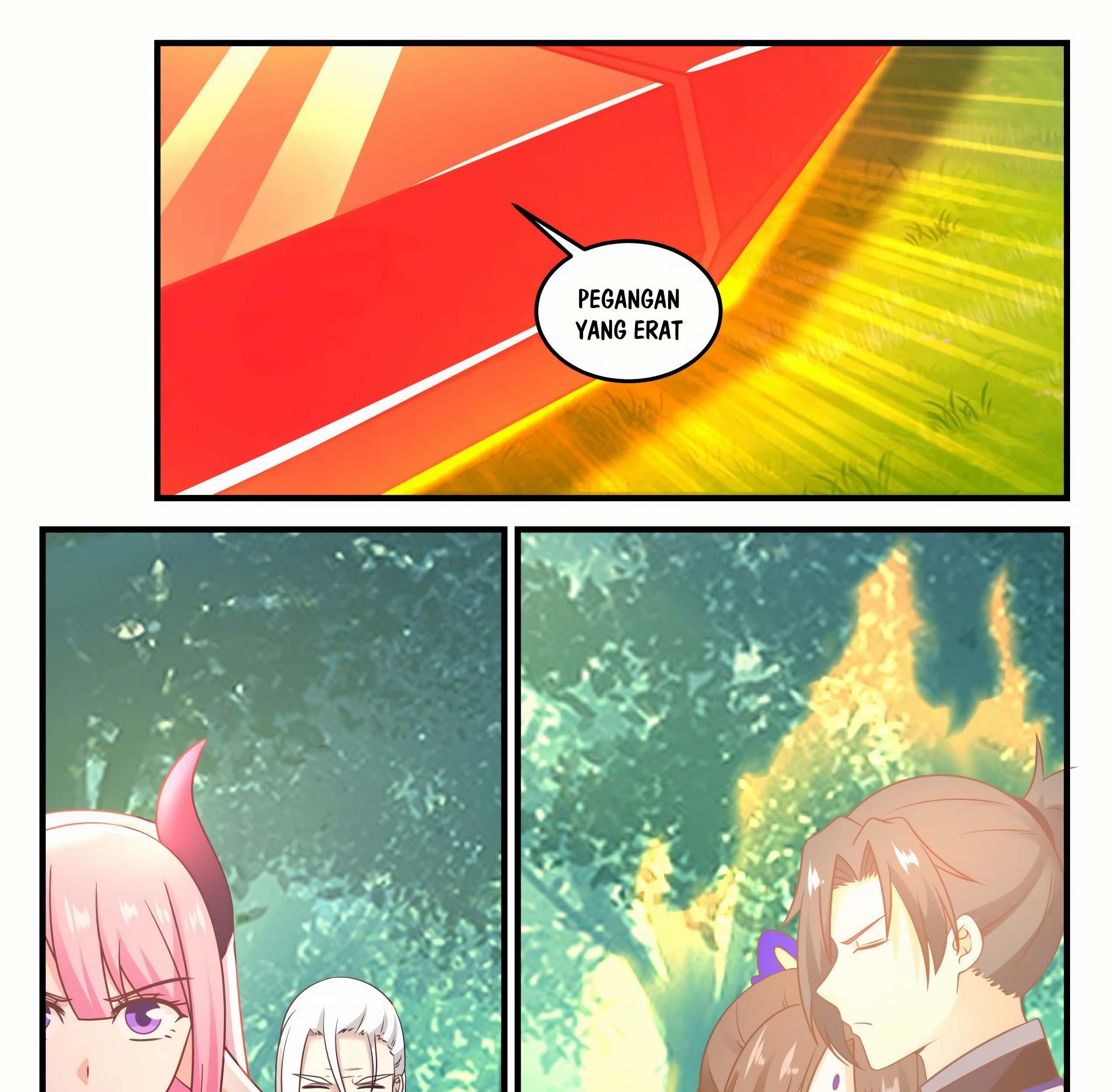 Martial Peak Part 1 Chapter 771 Gambar 7