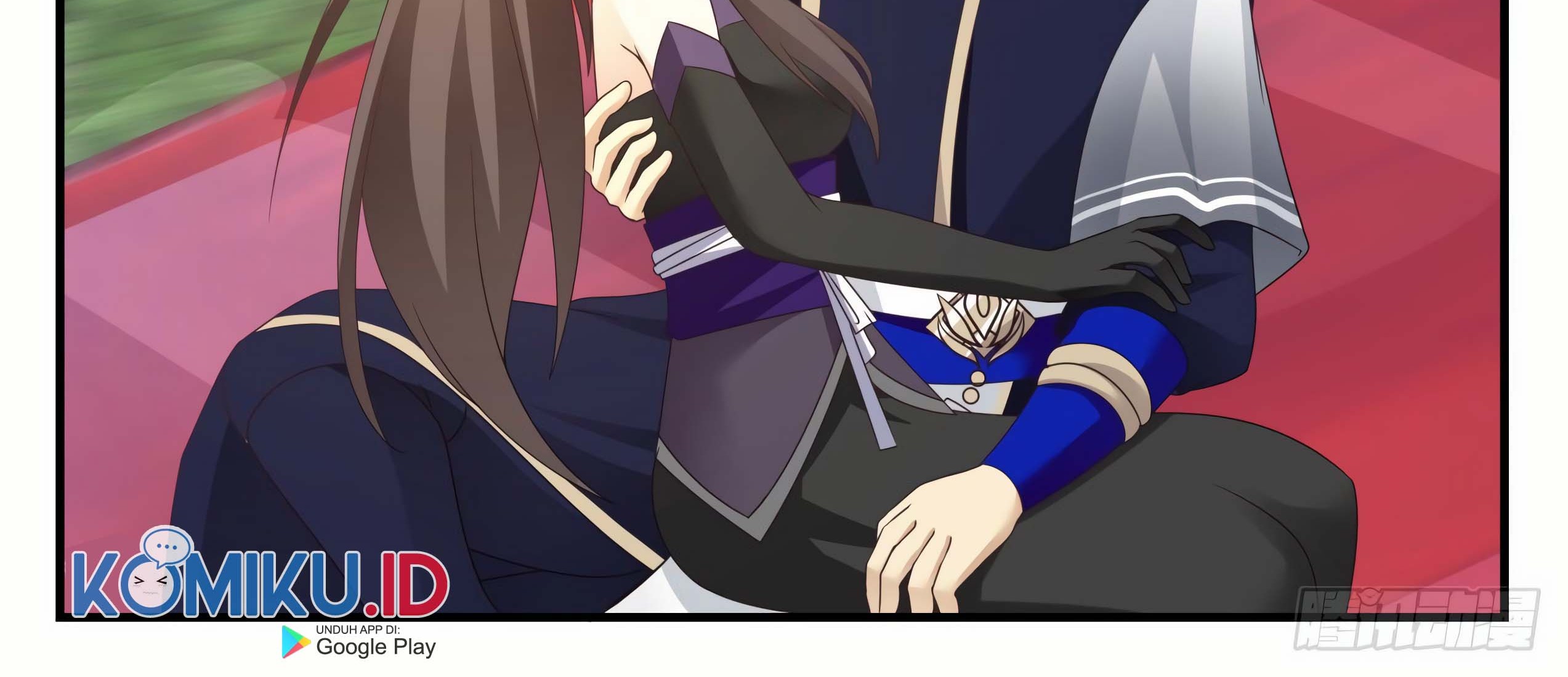 Martial Peak Part 1 Chapter 771 Gambar 17