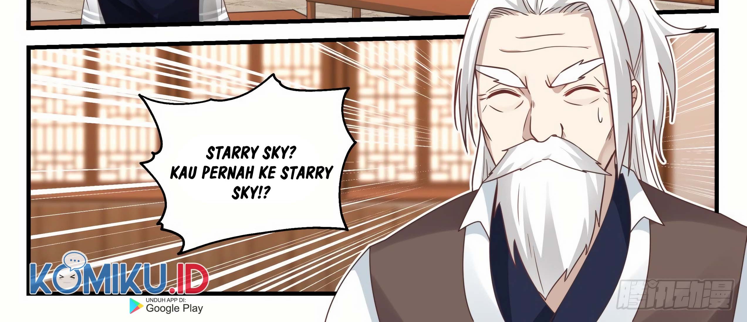 Martial Peak Part 1 Chapter 772 Gambar 11