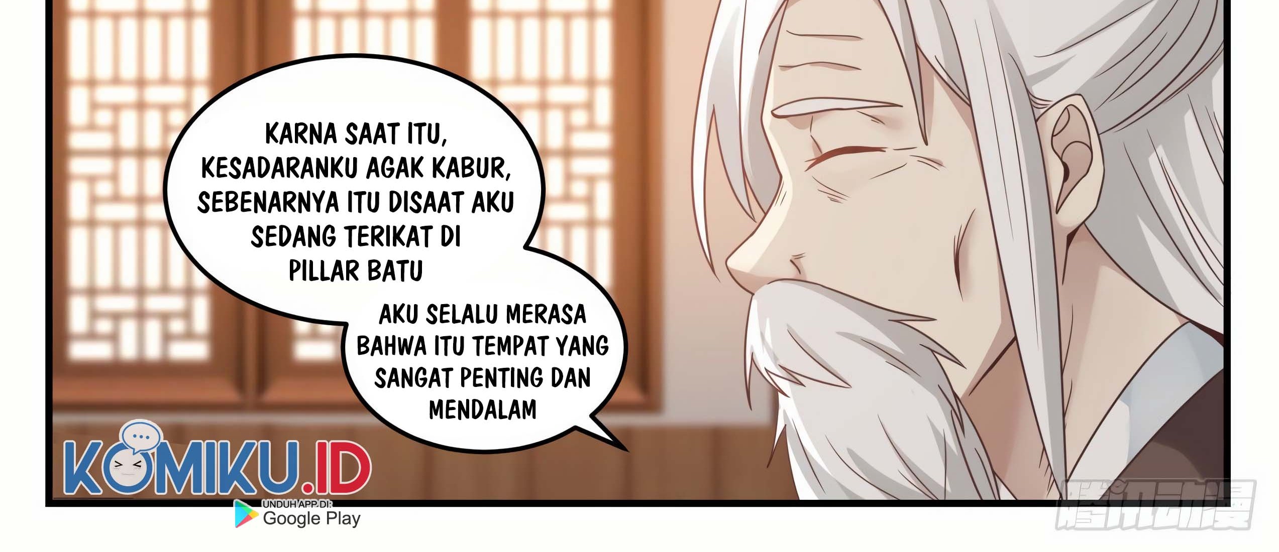 Martial Peak Part 1 Chapter 772 Gambar 13