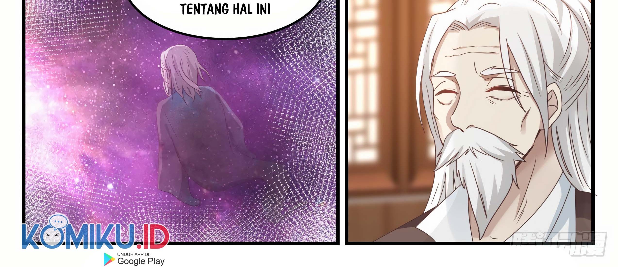 Martial Peak Part 1 Chapter 772 Gambar 15