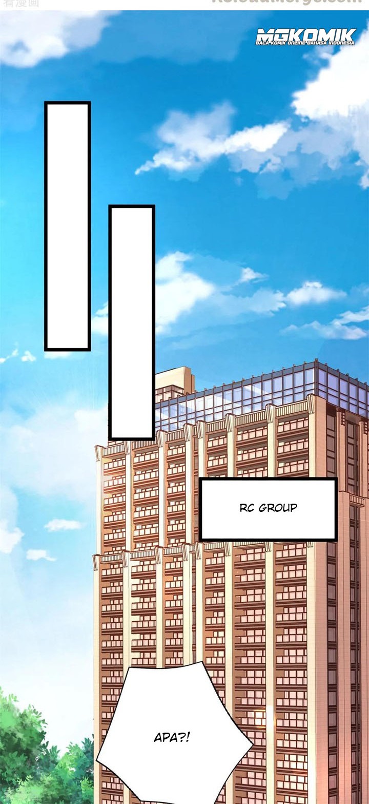 Take Your Mommy Home Chapter 194 Gambar 12